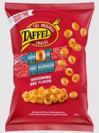 Taffel Hot Rod 110g