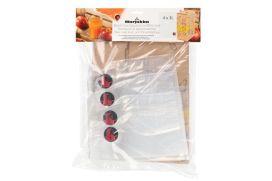 Marjukka Marjukka hanapussi 3L 4kpl + laatikko 309261