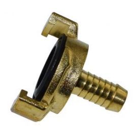 Harju Kynsiliitin 13mm letkulle 5130