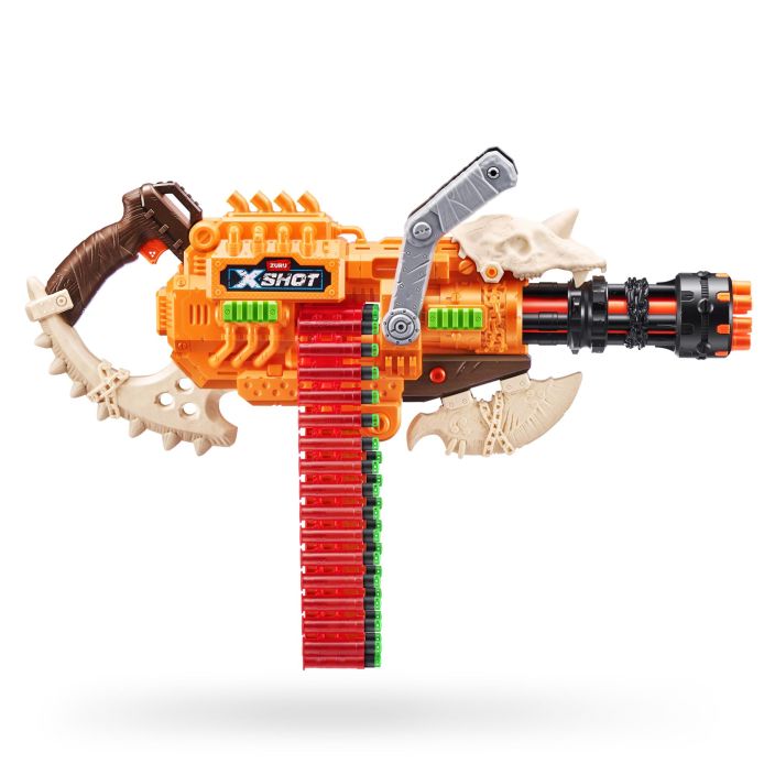 X-Shot Insanity Horrorfire Dread Hammer 36733 tuotekuva 1