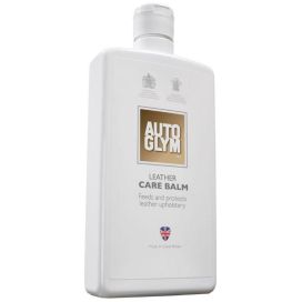 Autoglym Autoglym Leather Care Balm nahanhoitobalsami 500ml