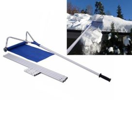 Tuisku 6,3 m Lumenpudotin