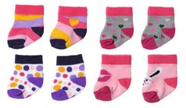 Baby Born Baby Born sukat 2-paria 43cm 836057