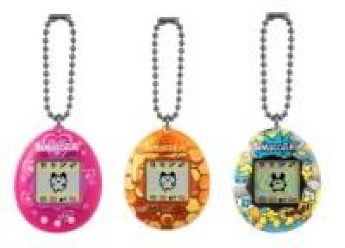 Tamagotchi virtuaali lemmikki lajit. 42798GTY tuotekuva 3