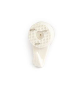 Taulukoukku 612 valkoinen