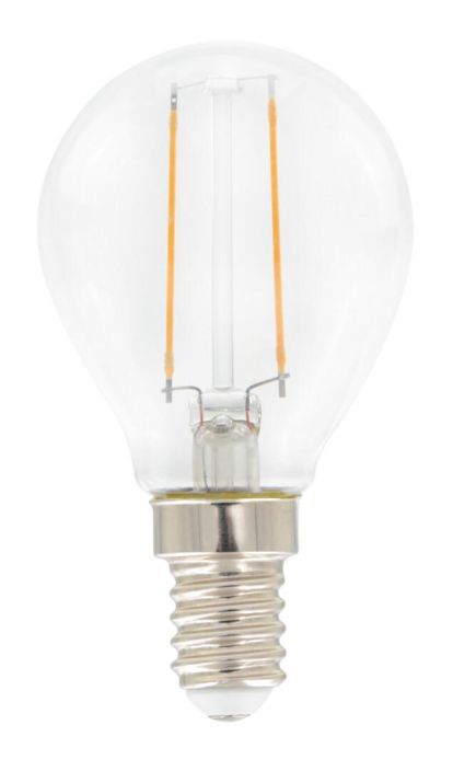 Airam decor 2W E14 led mainos 4713475 917-257