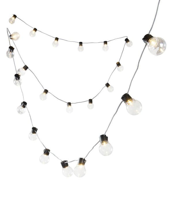 Airam Keira lamppusarja 30 5,8m kirkas IP44 9477979 tuotekuva 1 Airam Keira lamppusarja 30 5,8m kirkas IP44 9477979 tuotekuva 1