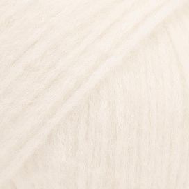 Drops design Drops Air 01 off white 50g 109901