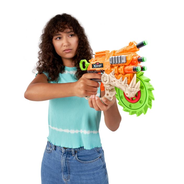 X-Shot Insanity Horrorfire Reaper-x 36730 tuotekuva 4