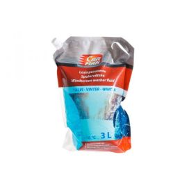 Carman Carman tuulilasinpesuneste pussi -18C 3L 626785