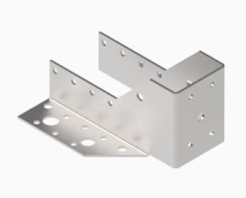 Palkkikenkä 51x135mm