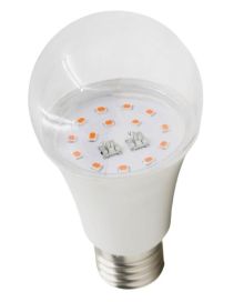 Led Energie Horti kasvivalolamppu A60 E27 1300K 9W