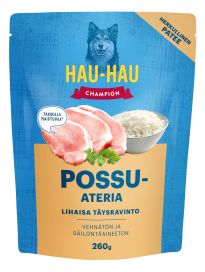 HHC HHC Possuateria 260g 5058