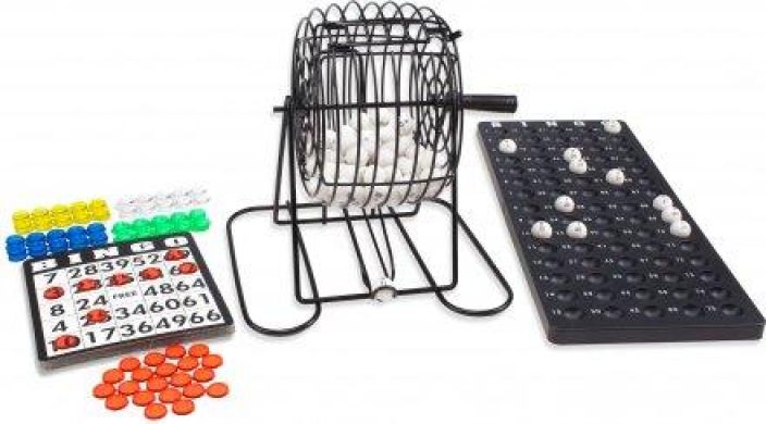 Bingo collection classique 54904 tuotekuva 1