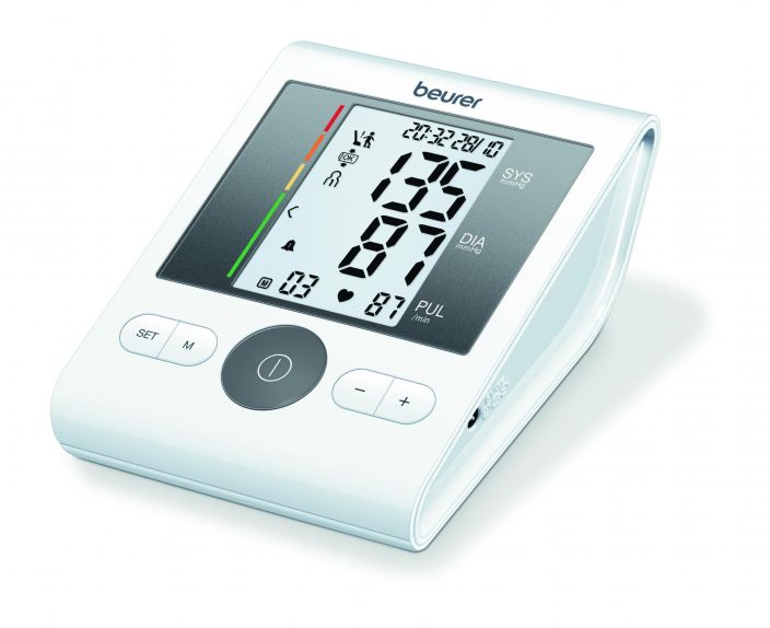 Beurer verenpainemittari BM28 BEU65813 937-2084