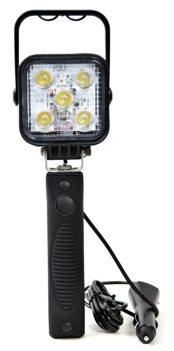 Finbullet LED hakuvalo 15W led 12V IP65 9875 942-011 Finbullet LED hakuvalo 15W led 12V IP65 9875 942-011