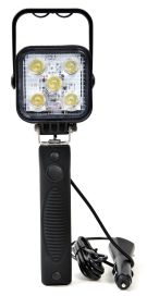 Finbullet Finbullet LED hakuvalo 15W led 12V IP65 9875