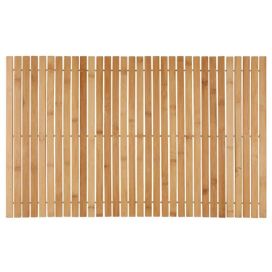 4Living 4Living Matto Bambu 50x80cm 624419