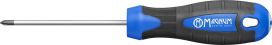 Magnum Ruuvitaltta Ph0 75mm 22220