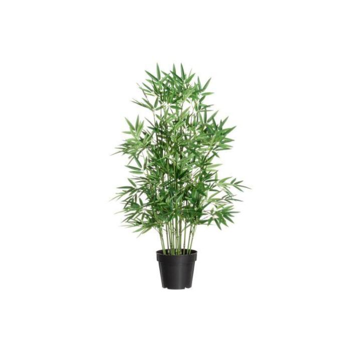 4Living Bambu ruukussa 100cm 643731 924-3581