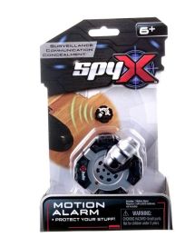 SpyX SpyX Micro Motion Alarm liiketunnistin 20207