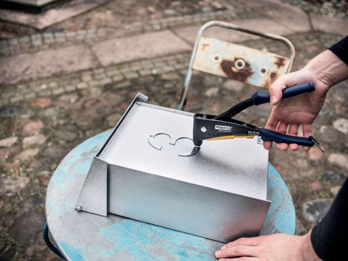 Rapid vetoniittipihti RP40 Multi R5001125 tuotekuva 1 Rapid vetoniittipihti RP40 Multi R5001125 tuotekuva 1