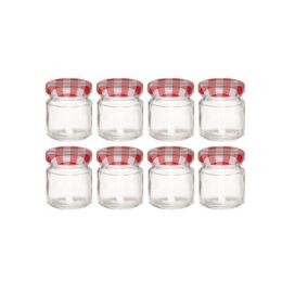 Marjukka Säilöntätölkki 50ml 8kpl