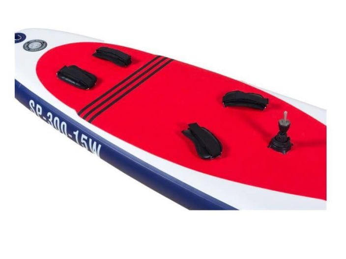 SUP-Windsurf Aqua 300cm SP-300-15W tuotekuva 1