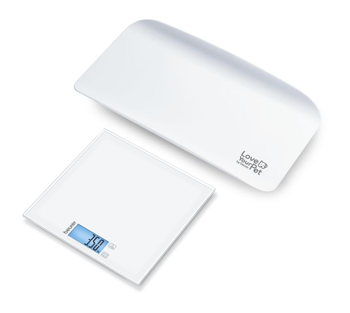 Beurer PP170 Polly vaaka BEU10537 tuotekuva 2