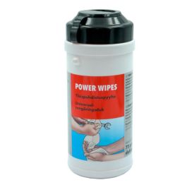 Puhdistuspyyhe Power Wipes 75kpl