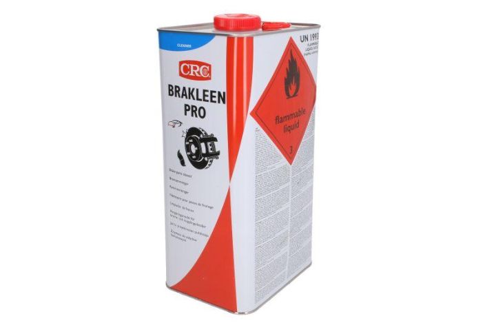 CRC brakleen 5L 32787 908-3020