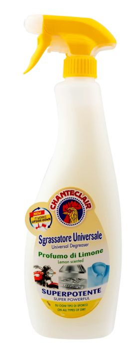 Chante Clair kukkopesuaine sitrus 750ml Chante Clair kukkopesuaine sitrus 750ml