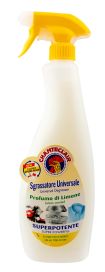 Chante Clair kukkopesuaine sitrus 750ml