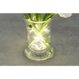 Finnlumor Finnlumor koristevalot maljakkoon vesitiivis 308974