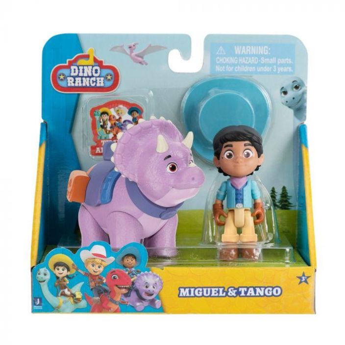 Dinofarmi 2 figuuria 622131 tuotekuva 1 Dinofarmi 2 figuuria 622131 tuotekuva 1