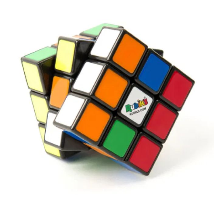 Rubikin kuutio 3x3 6063026 / 6063037 tuotekuva 4