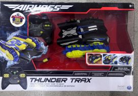 Air Hogs Thunder trax 6028751 POISTUU