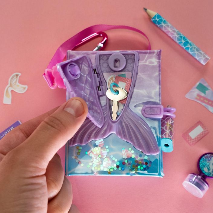 Real Littles s4 journal - muistikirja 30369 tuotekuva 5