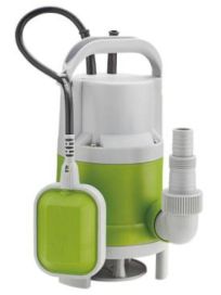 Duro Uppopumppu 400W likavesi Q400B27