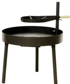 Pihagrilli Roihu 90cm