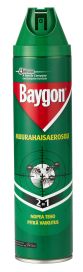 Baygon Baygon muurahaisaerosoli 400ml 2436