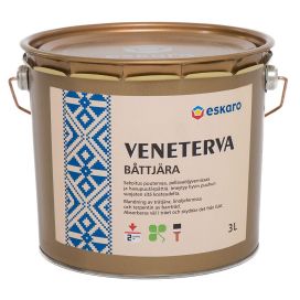 Eskaro Eskaro Veneterva 3L