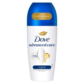 Dove Advanced Care Original Roll-on antiperspirantti 50ml