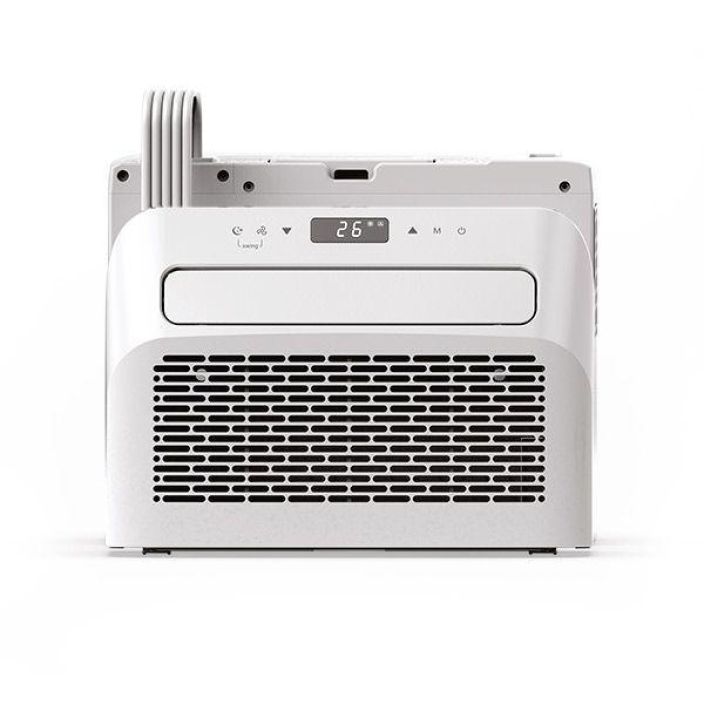 Caramax AC5000 ilmastointilaite tuotekuva 1