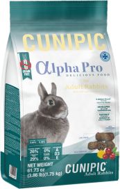 Cunipic Alpha Pro Guinea Pig 500g
