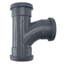 Muhvihaara 75-75mm 90° pyöristetty