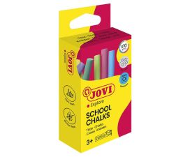 Jovi Jovi taululiitu värilaj. 10kpl 142297