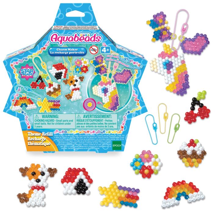 Aquabeads ripustinsetti 31770 POISTUU tuotekuva 1