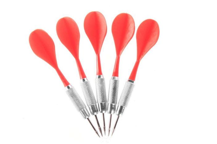 Atom tikat 5kpl 24g 125753 tuotekuva 1
