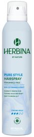 Herbina Herbina Pure Style hiuskiinne 250ml 15901584